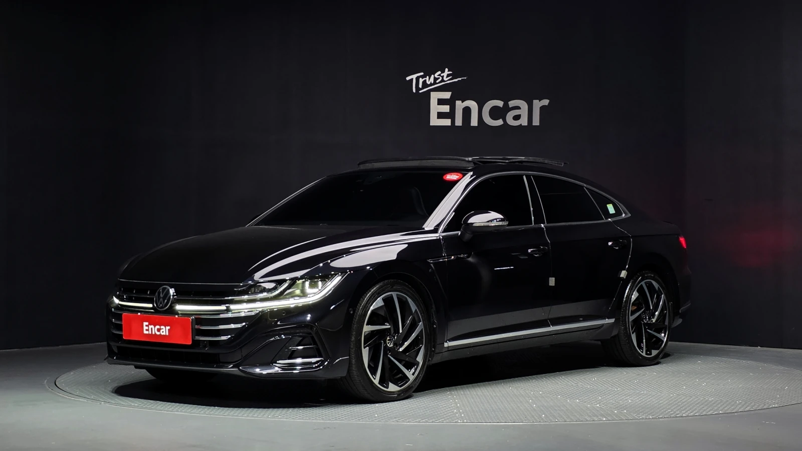 VW Arteon 2.0 TDI BLIND SPOT 360 КРАЙНА ЦЕНА* encareu.com