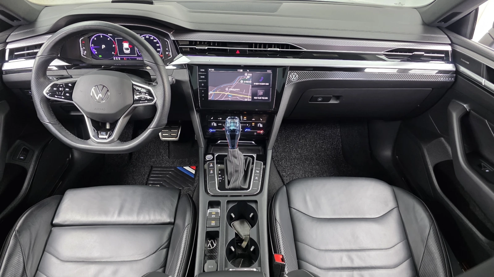 VW Arteon 2.0 TDI BLIND SPOT 360 ������ ����* encareu.com | Mobile.bg � ����������� 7