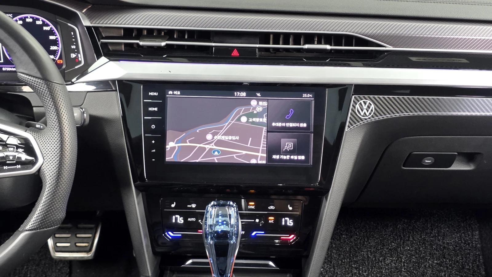 VW Arteon 2.0 TDI BLIND SPOT 360 ������ ����* encareu.com | Mobile.bg � ����������� 14
