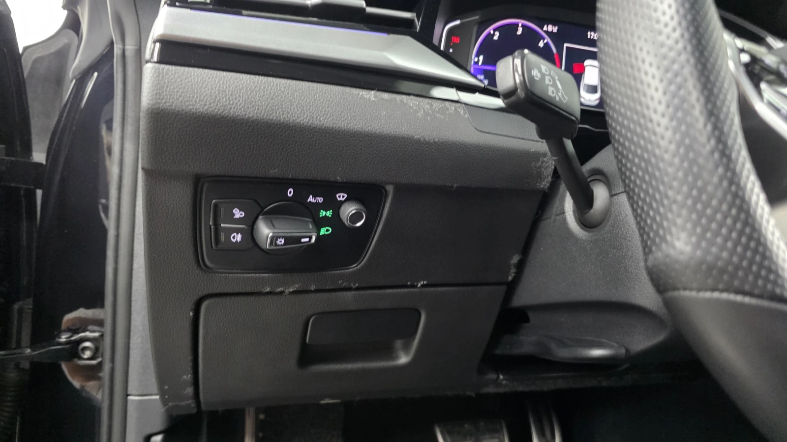 VW Arteon 2.0 TDI BLIND SPOT 360 ������ ����* encareu.com | Mobile.bg � ����������� 16