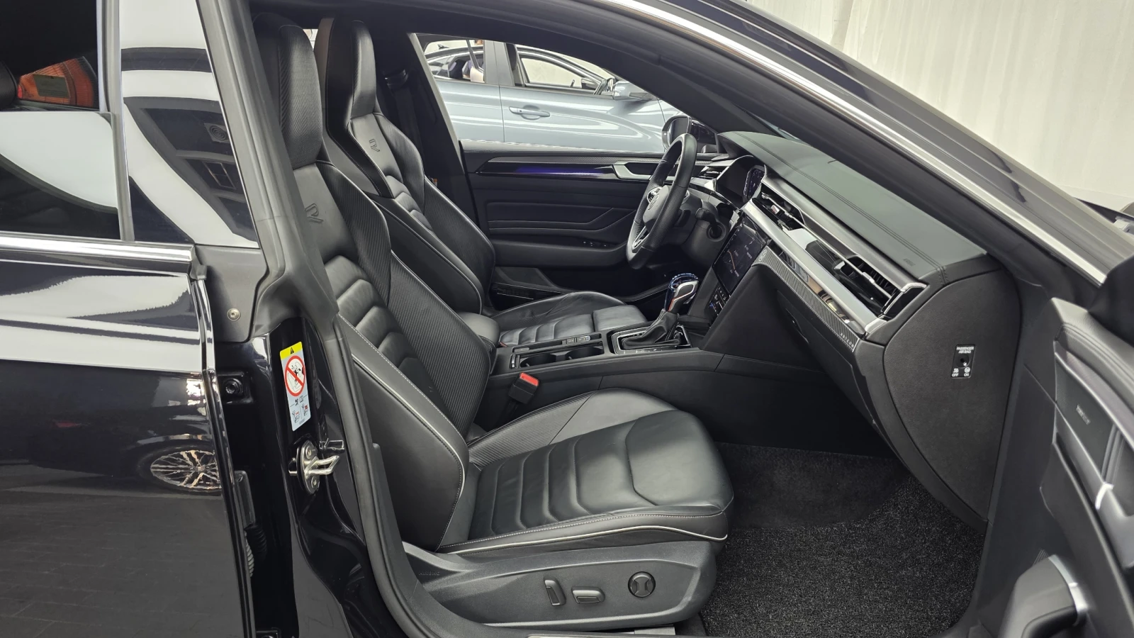 VW Arteon 2.0 TDI BLIND SPOT 360 ������ ����* encareu.com | Mobile.bg � ����������� 11