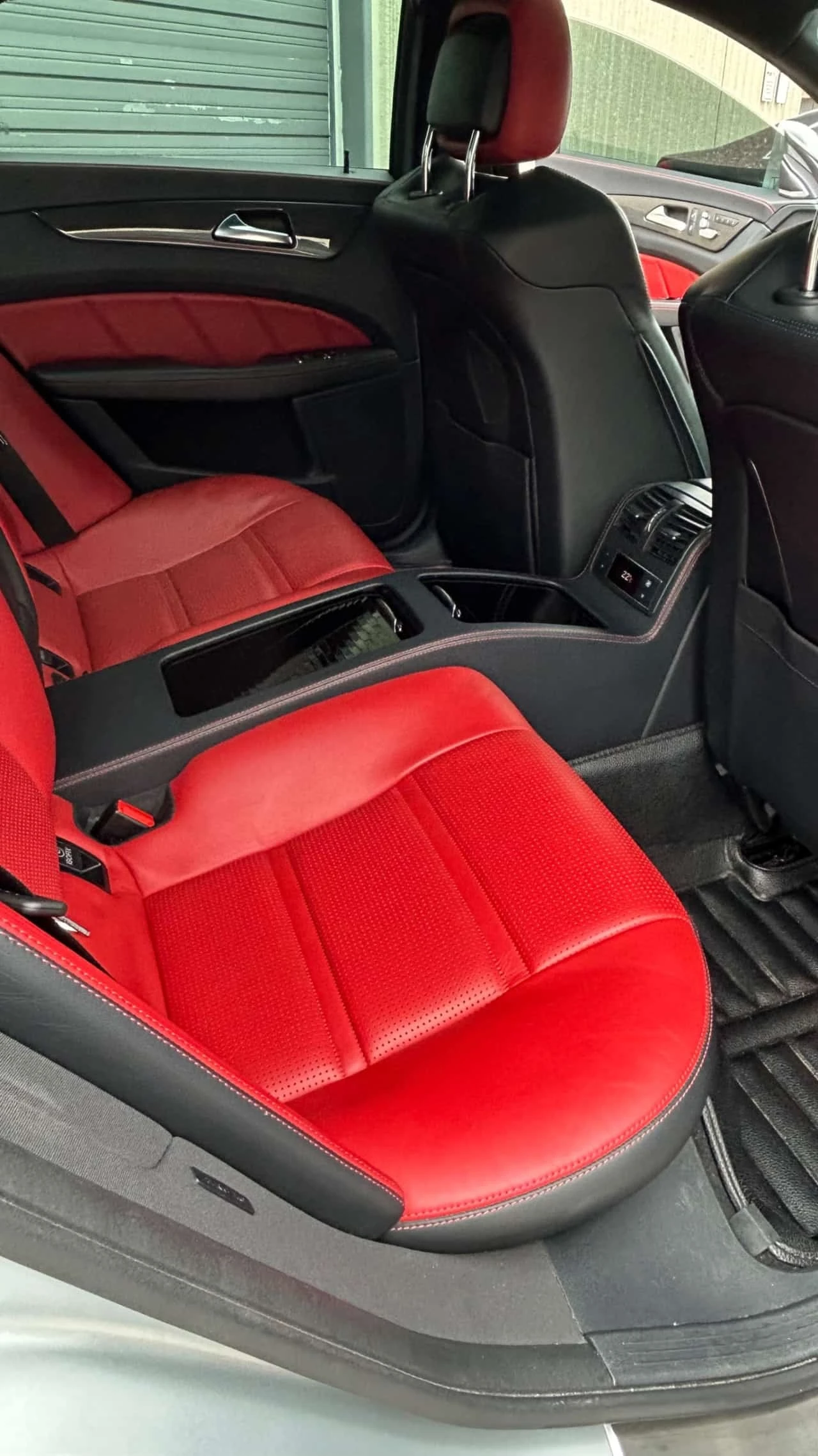 Mercedes-Benz CLS 63 AMG * S * CARFAX * ��������� * ��������� *  | Mobile.bg � ����������� 14