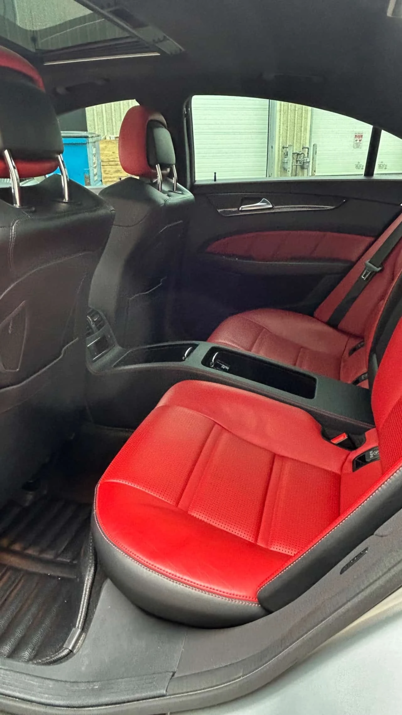 Mercedes-Benz CLS 63 AMG * S * CARFAX * ��������� * ��������� *  | Mobile.bg � ����������� 13