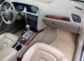 Audi A4 2, 7tdi 190к.с., 8ск., авто, кожа, нави, мулти, ев - изображение 9