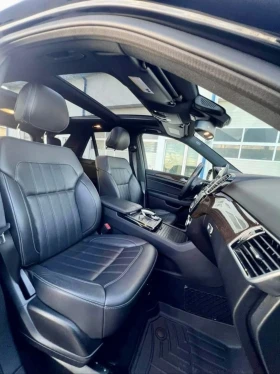 Mercedes-Benz GLE 350 4Matic, снимка 11
