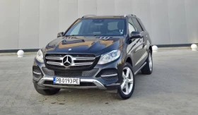 Mercedes-Benz GLE 350 4Matic, снимка 2