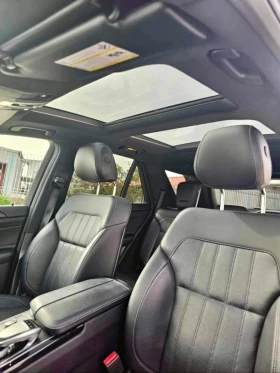 Mercedes-Benz GLE 350 4Matic, снимка 8