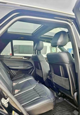 Mercedes-Benz GLE 350 4Matic, снимка 7