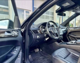 Mercedes-Benz GLE 350 4Matic, снимка 9