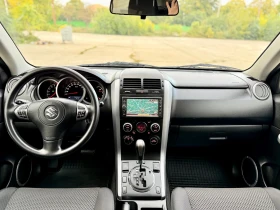 Suzuki Grand vitara 2.4i AUTOMATIC, снимка 8