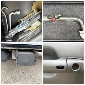 Suzuki Grand vitara 2.4i AUTOMATIC, снимка 14