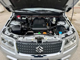 Suzuki Grand vitara 2.4i AUTOMATIC, снимка 15