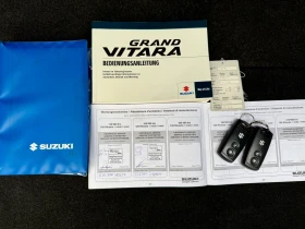 Suzuki Grand vitara 2.4i AUTOMATIC, снимка 17