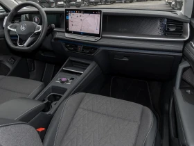 VW Tayron 1.5 TSI* e HYBRID* DSG* DISTR* KEYLESS* 360 CAM* C, снимка 9