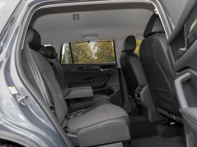VW Tayron 1.5 TSI* e HYBRID* DSG* DISTR* KEYLESS* 360 CAM* C, снимка 11