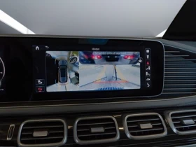 Mercedes-Benz GLS 600 Maybach 4Matic = Exclusive = Гаранция, снимка 5