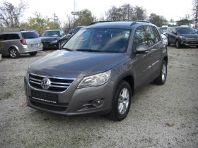 VW Tiguan 2.0TDI 6ck. 4MOTION, снимка 1