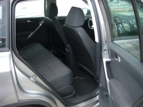 VW Tiguan 2.0TDI 6ck. 4MOTION, снимка 14