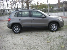 VW Tiguan 2.0TDI 6ck. 4MOTION, снимка 6