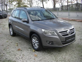 VW Tiguan 2.0TDI 6ck. 4MOTION, снимка 7