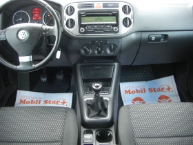 VW Tiguan 2.0TDI 6ck. 4MOTION, снимка 10