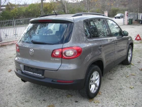 VW Tiguan 2.0TDI 6ck. 4MOTION, снимка 5