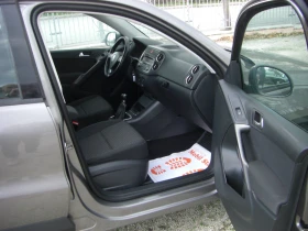 VW Tiguan 2.0TDI 6ck. 4MOTION, снимка 15