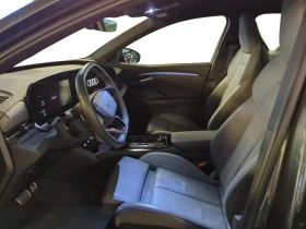 Audi Q6 55 E-TRON/S-LINE/QUATTRO/MATRIX/360/MMI DISPLAY/, снимка 6