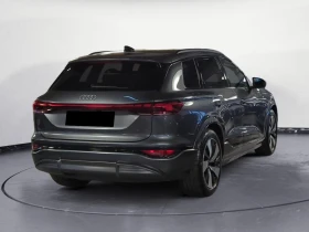 Audi Q6 55 E-TRON/S-LINE/QUATTRO/MATRIX/360/MMI DISPLAY/, снимка 5