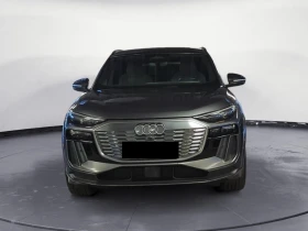 Audi Q6 55 E-TRON/S-LINE/QUATTRO/MATRIX/360/MMI DISPLAY/, снимка 2