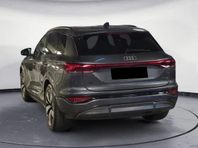 Audi Q6 55 E-TRON/S-LINE/QUATTRO/MATRIX/360/MMI DISPLAY/, снимка 4