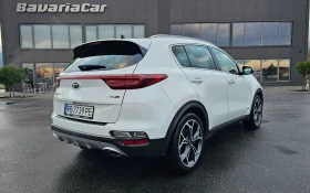 Kia Sportage GT-Line* 4WD* Aut.* LED* Pano* 360Kam.* Печка* Eur, снимка 6