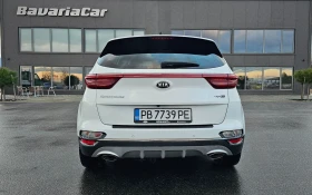 Kia Sportage GT-Line* 4WD* Aut.* LED* Pano* 360Kam.* Печка* Eur, снимка 5