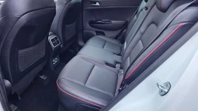 Kia Sportage GT-Line* 4WD* Aut.* LED* Pano* 360Kam.* Печка* Eur, снимка 15