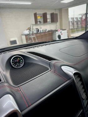 Porsche Cayenne GTS, снимка 12