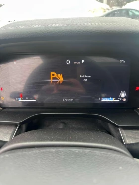 Jeep Grand cherokee * Limited * CARFAX * ЦЕНА ДО БГ, снимка 9