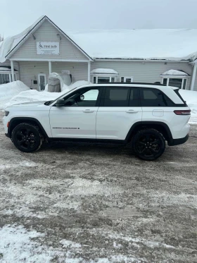 Jeep Grand cherokee * Limited * CARFAX * ЦЕНА ДО БГ, снимка 4