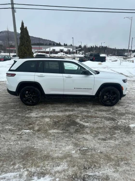 Jeep Grand cherokee * Limited * CARFAX * ЦЕНА ДО БГ, снимка 5