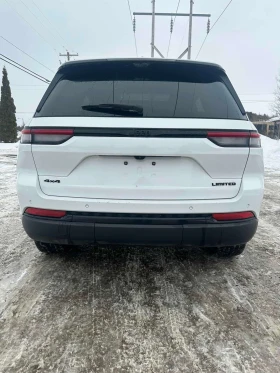 Jeep Grand cherokee * Limited * CARFAX * ЦЕНА ДО БГ, снимка 7