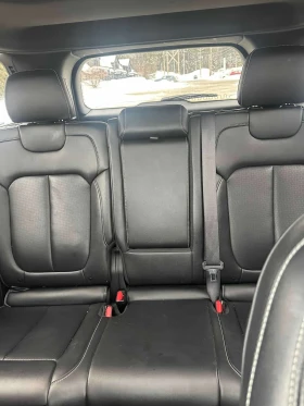 Jeep Grand cherokee * Limited * CARFAX * ЦЕНА ДО БГ, снимка 12