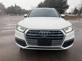 Audi Q5 * Technik * CARFAX * DIGITAL * 360 КАМЕРИ, снимка 6