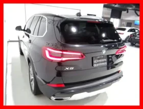 BMW X5 2019/81000KM/B58/PANO/360/PODGREV/4X4/CARFAX, снимка 3
