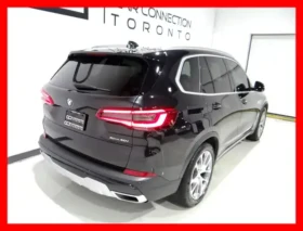 BMW X5 2019/81000KM/B58/PANO/360/PODGREV/4X4/CARFAX, снимка 4