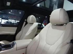 BMW X5 2019/81000KM/B58/PANO/360/PODGREV/4X4/CARFAX, снимка 8