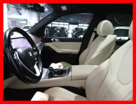 BMW X5 2019/81000KM/B58/PANO/360/PODGREV/4X4/CARFAX, снимка 7