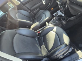 Mini Countryman S 2.0D 4x4 143k.c UNIKAT EURO 6B ITALIA , снимка 8