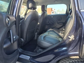 Mini Countryman S 2.0D 4x4 143k.c UNIKAT EURO 6B ITALIA , снимка 13