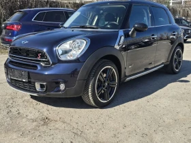 Mini Countryman S 2.0D 4x4 143k.c UNIKAT EURO 6B ITALIA , снимка 3
