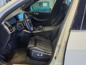 BMW X5 XDRIVE40I | ПАНО | AMBIENT | KEYLESS | ПОДГРЕВИ | , снимка 5