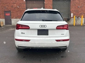 Audi Q5 * Progressiv * CARFAX * ЦЕНА ДО БГ, снимка 5
